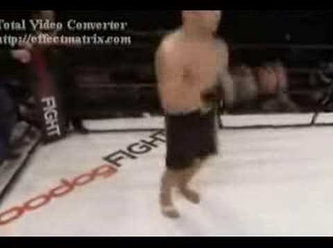 Jake Ellenberger vs Jose Pele Landi Jons.