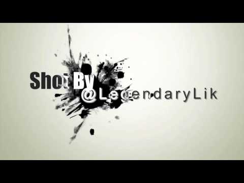 CT (come thru) z3r0 Official Video