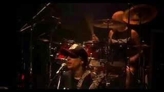 17 - A.N.I.M.A.L. - Raza Castigada (Teatro Vorterix 31/05/2015)