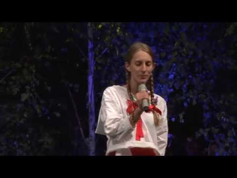 Ansambel Tonija Verderberja - Pastirica (V živo iz Križank, 14.09.2012)