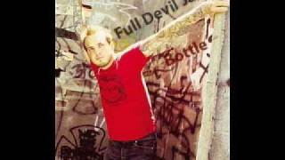 Full Devil Jacket - Bottle (3rd Unfinished Album)