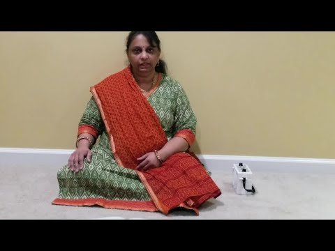Purandara Dasa Nadarchana - Sudha Karpurapu