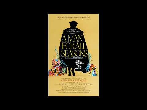 FILM OF THE DAY: A Man For All Seasons (1966)