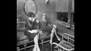 Maude De Forrest w/ Fletcher Henderson Roamin' Blues (1923)