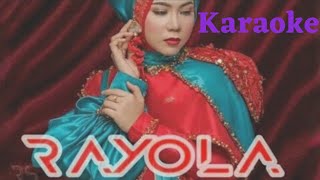 Download lagu 🎤 Salahnyo Uda - Rayola mp3 Download lagu 🎤 Salahnyo Uda - Rayola mp3