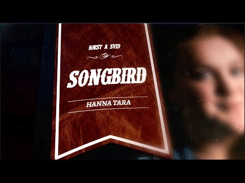 Söngkeppni NFSu 2019 - Hanna Tara - Songbird