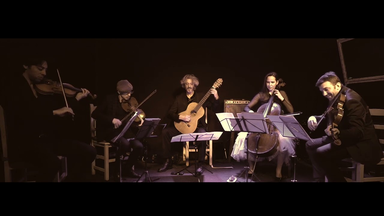 Bach Sinfonia BWV 29 thumbnail