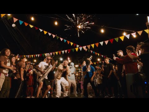 Jere Klein and Santaferia