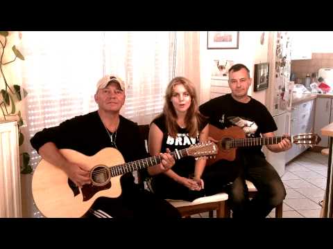 Bürger 7 Studioalltag August 14