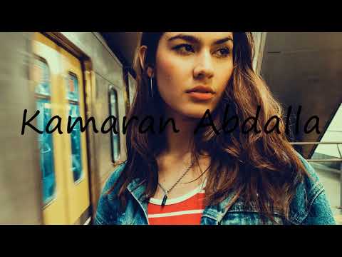 How to pronounce Kamaran Abdalla in English?