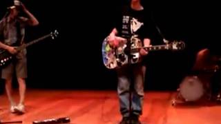 Jeffrey Lewis A Complete History of Punk on The Lower East Side 1950-1975