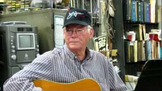 Blue Moon Of Kentucky