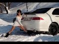 Девушки за рулём. Смотреть онлайн. 