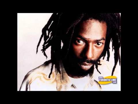 Buju Banton - Love Sponge [Best Quality-HD]