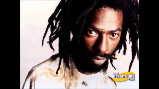 Buju Banton - Love Sponge [Best Quality-HD]