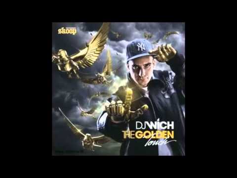 DJ Wich - The Golden Touch [FULL ALBUM] [2008]