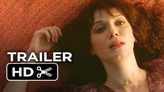 God's Pocket TRAILER 1 (2014) - Philip Seymour Hoffman, Christina Hendricks Movie HD