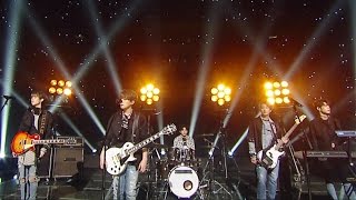 Download lagu 'Comeback Special' DAY6 - How can I say (How to say) @ Popular Inkigayo 20170312 mp3