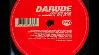 Darude - Feel The Beat (Original Mix)