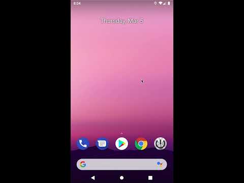 Phone Lock + Volume (OFF+) Video