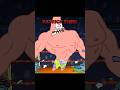 Patrick Now Vs Patrick Then Shorts Patrick Prime Spongebob Cartoon Edit Capcut