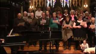 For Christopher Lind from family and friends