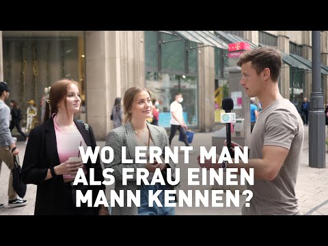 Mann in berlin kennenlernen
