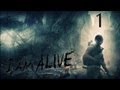 Прохождение I Am Alive - 1я часть 