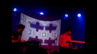 Chrome Sparks - Lookin At Me (LIVE)