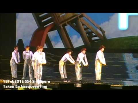 18Feb2012 SS4SG Doremi