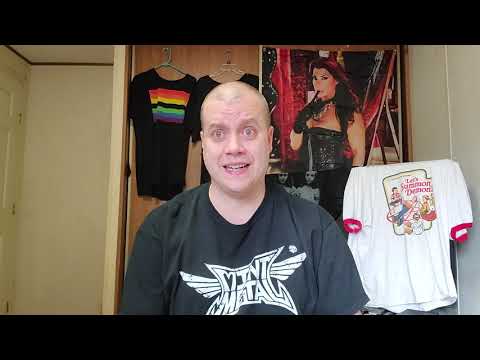 Retro Review: WCW Thunder - Generic Go-Home Edition (10/25/00)