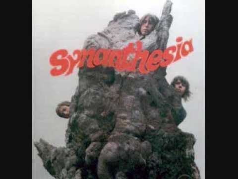 Synanthesia - The Tale of the Spider and the Fly