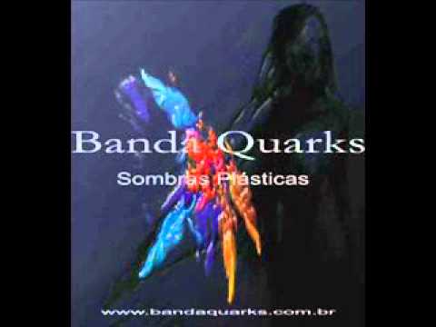 Exílio Definitivo - Banda Quarks