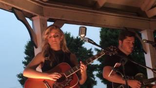 &#39;Landslide&#39; (Fleetwood Mac) Payton Taylor @ Sounds Of Summer, Gloucester Twp, NJ