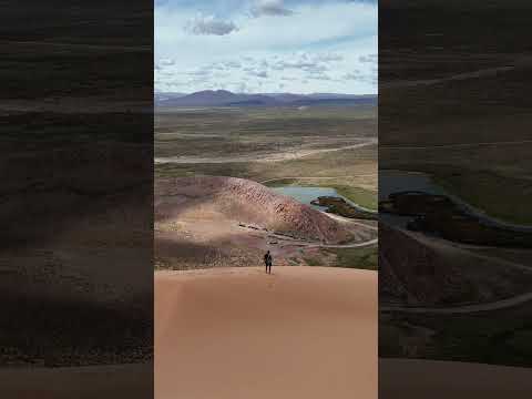 📍 Abra Pampa Jujuy. #travel #trekking #mountains #jujuy #nature