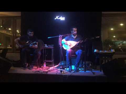 Hasan Güneşdoğdu & Açma Zülüflerin