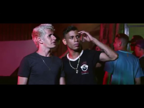 Mcs Deco e luco música nova 2017 procurando você