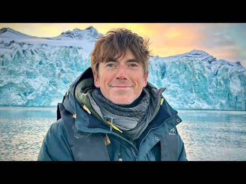 SCANDINAVIA with Simon Reeve