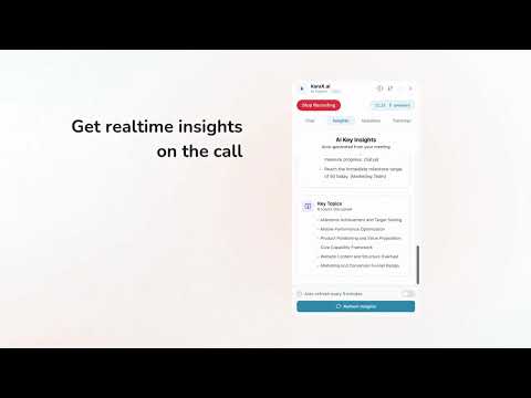 Item video thumbnail