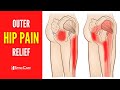 How to Fix Outer Hip Pain FOR GOOD
