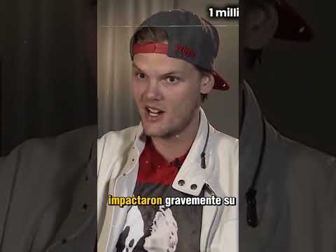 Avicii - La historia detrás del álbum “TIM”