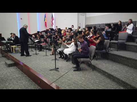 2020-11-15pm - Hai Cantati Toti Într-un Glas