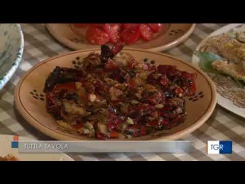 ENZO BARBIERI ED IL MENU DELLA VIGILIA DI NATALE