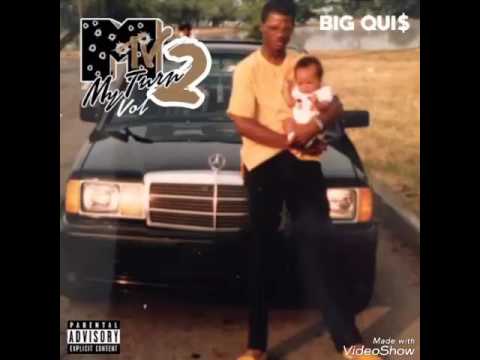 Big Quis - Lit Up (ft. Freddy K & Bmo Maine)