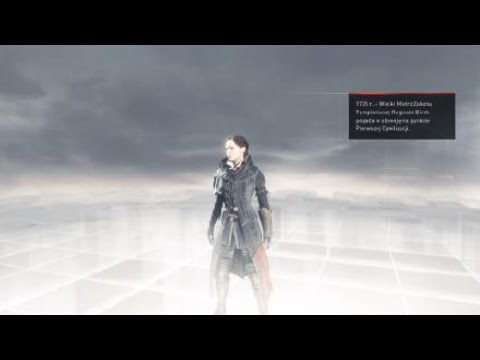 Zagrajmy  w Assassin's Creed syndicate odc . 2 Wyjaśniamy doktorka