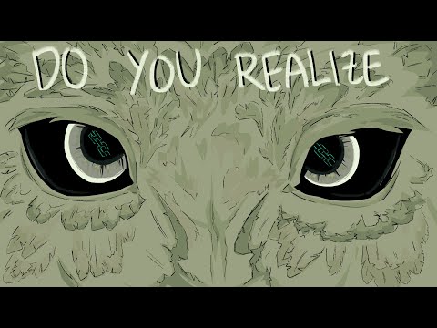 Do You Realize - Outer Wilds || Echoes of The Eye Animatic