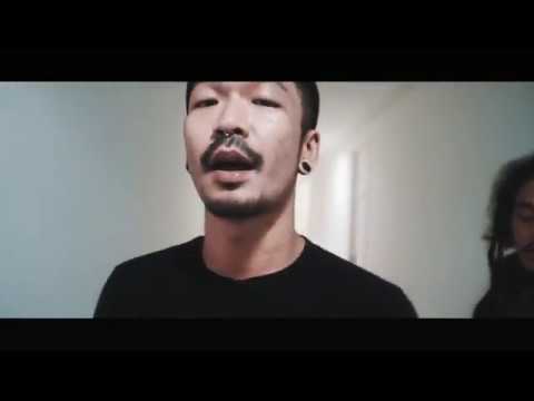 MANTAP JIWA - Eitaro (OFFICIAL MUSIC VIDEO)