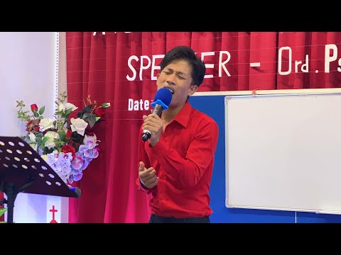 Khamhnak Ni Asi ||| Bawi Ceu Thang