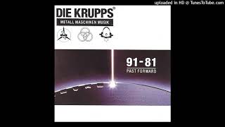die krupps - germaniac
