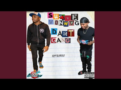 Dart Gang (feat. Vonny G)